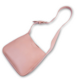 Smol Tote Bag - Powder Pink