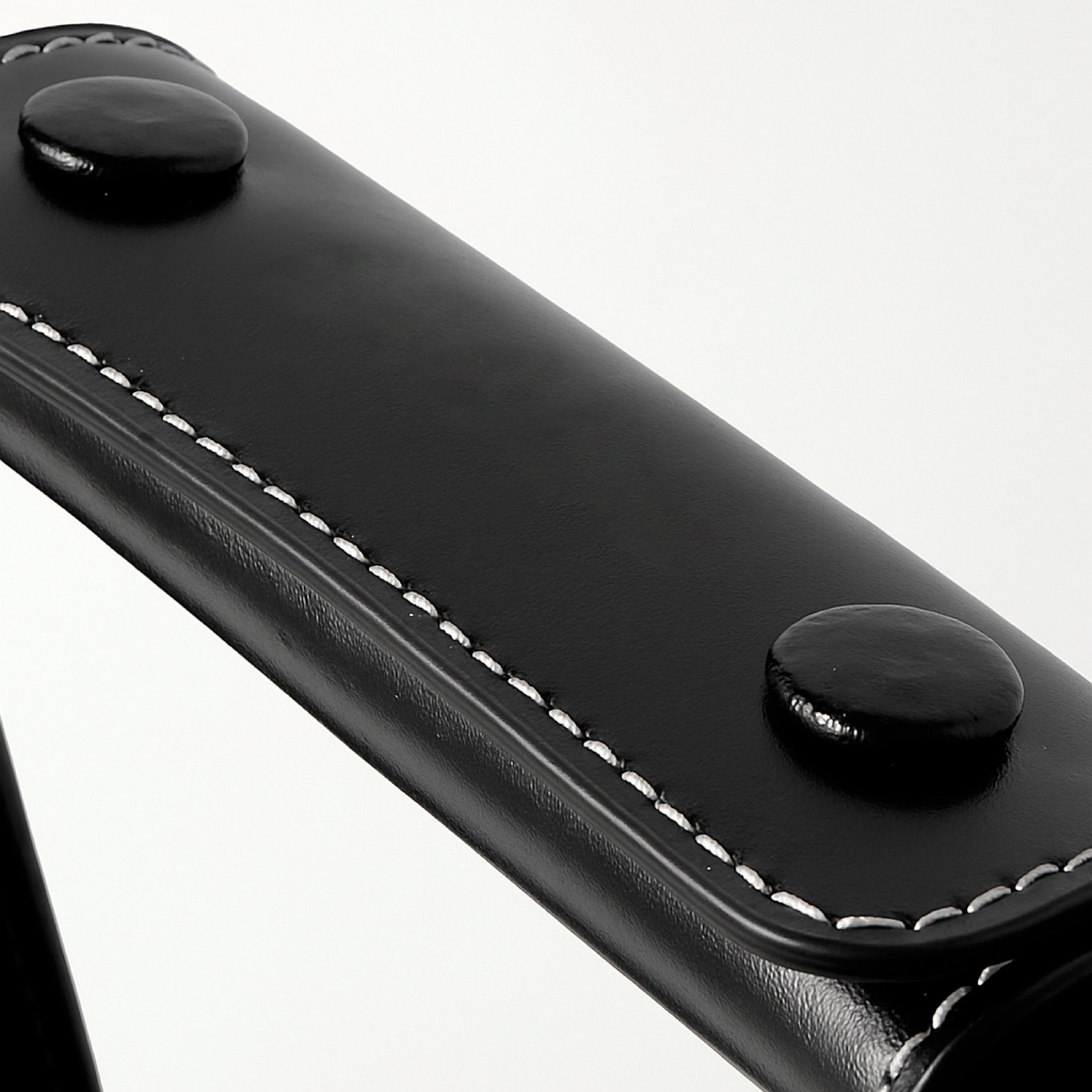 Moon Bag - Black