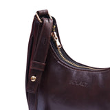 Hobo Bag - Brown