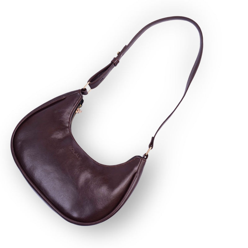 Hobo Bag - Brown