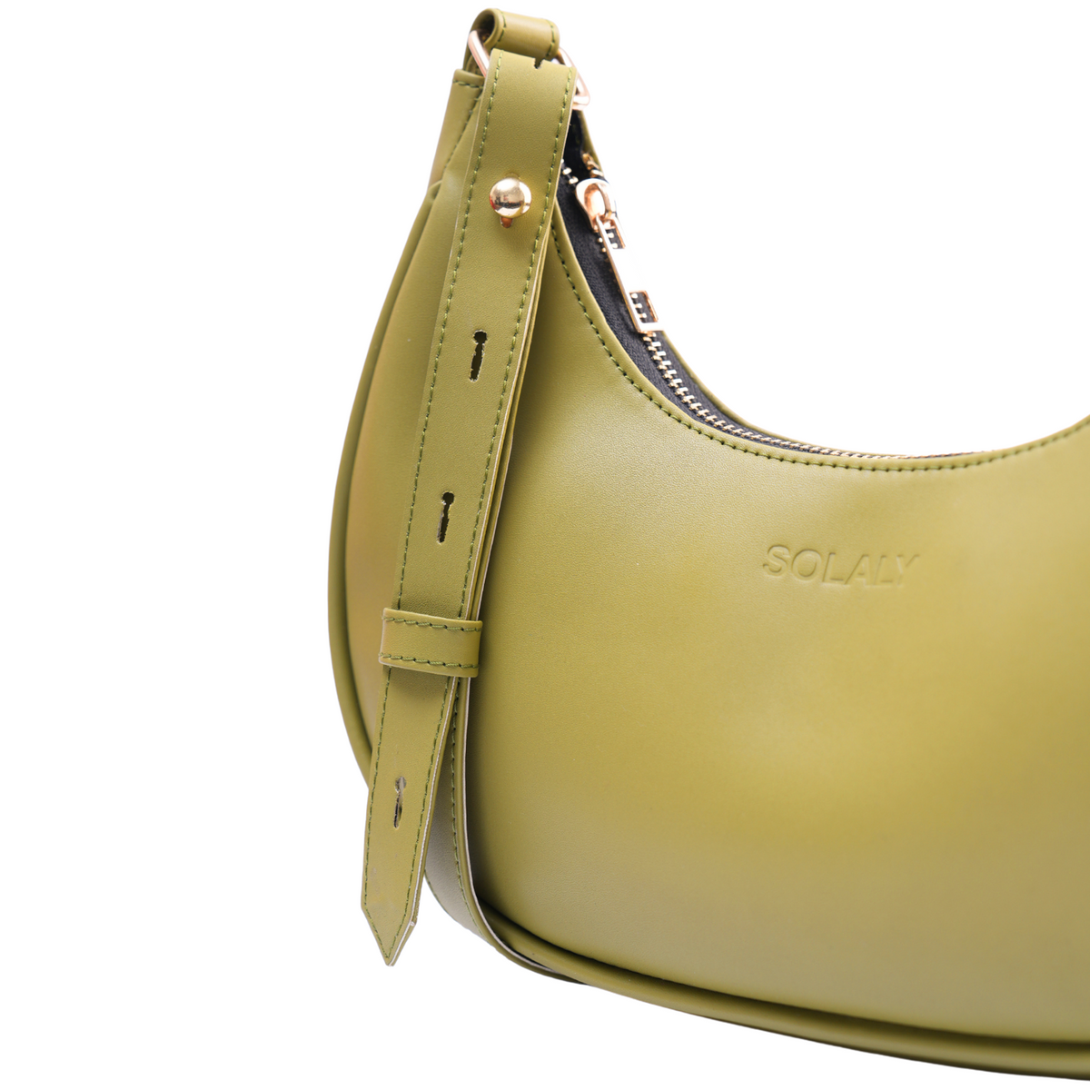 Hobo Bag - Green