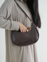 Hobo Bag - Brown