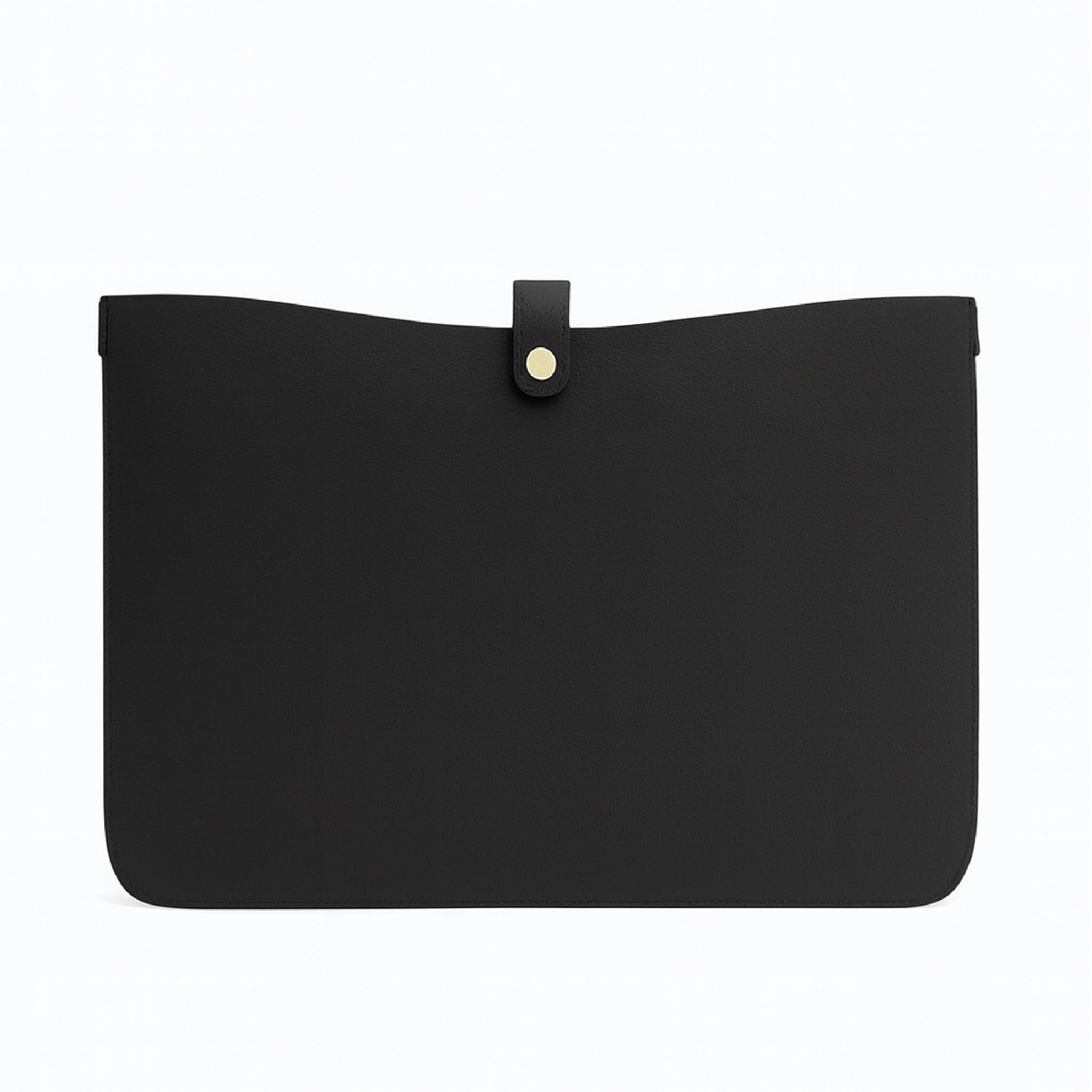 Laptop Sleeve - Black