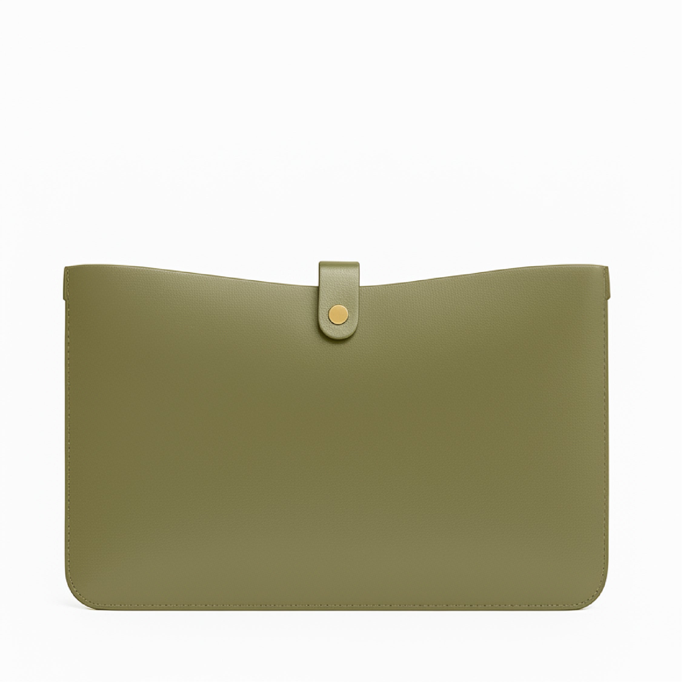 Laptop Sleeve - Olive