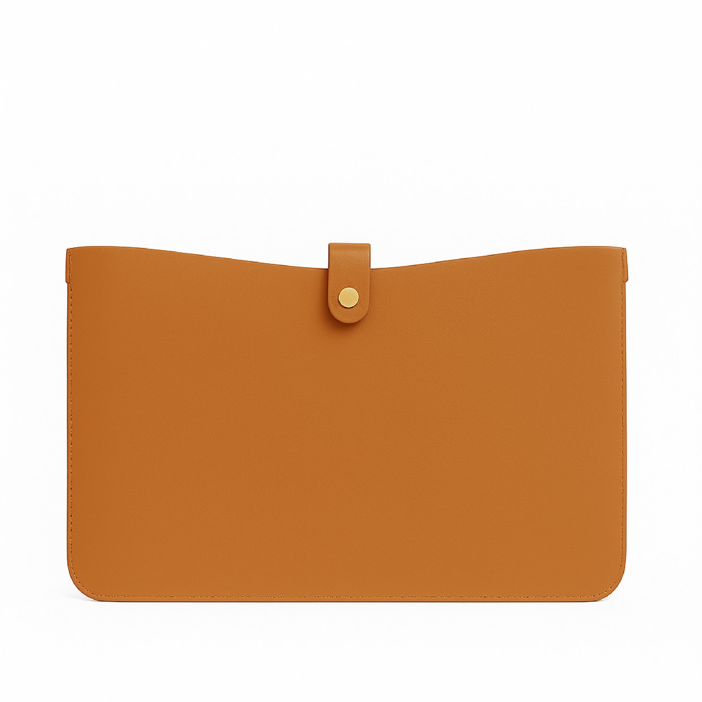 Laptop Sleeve - Brown