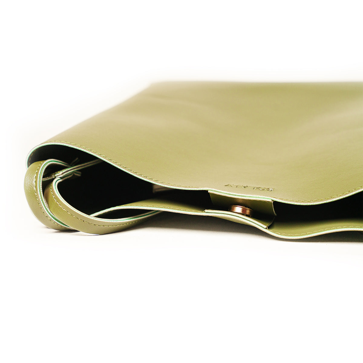 Tote Bag - Olive
