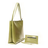 Tote Bag - Olive