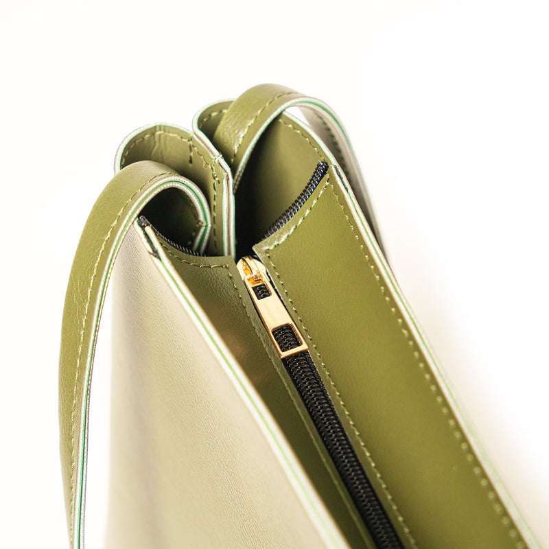 Tote Bag - Olive