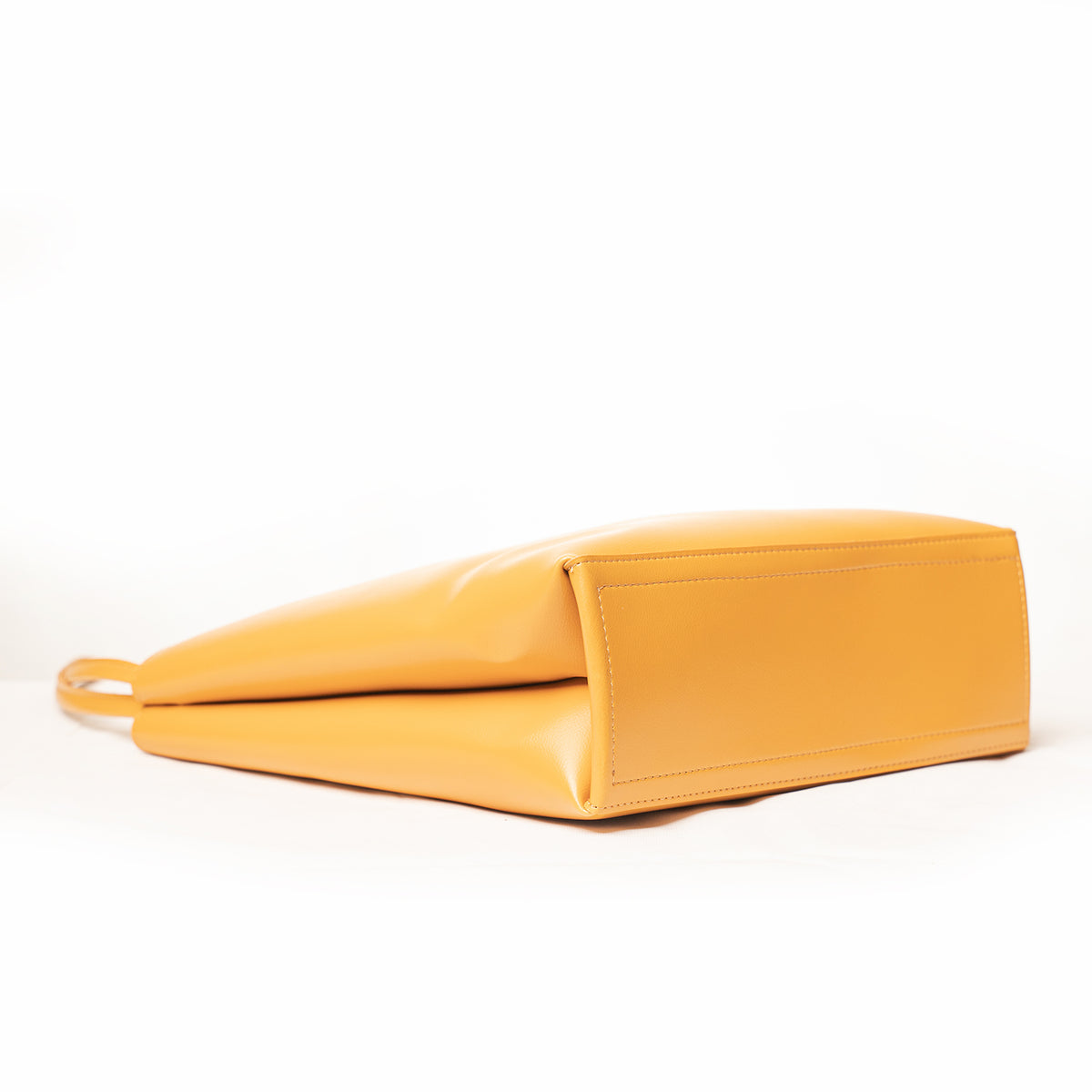 Tote Bag - Mustard